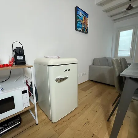 Apartment Vittoria Tre Piazze