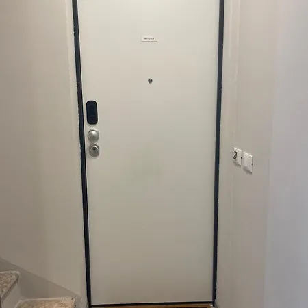 Vittoria Tre Piazze Apartment Brescia