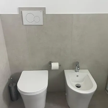 Apartment Vittoria Tre Piazze *