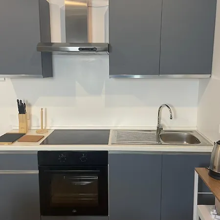 Vittoria Tre Piazze Apartment Brescia