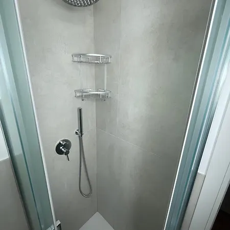 Apartment Vittoria Tre Piazze Brescia