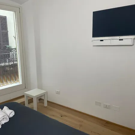 Apartment Vittoria Tre Piazze