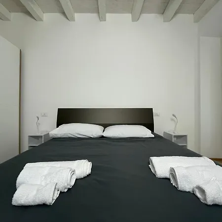 Apartment Vittoria Tre Piazze