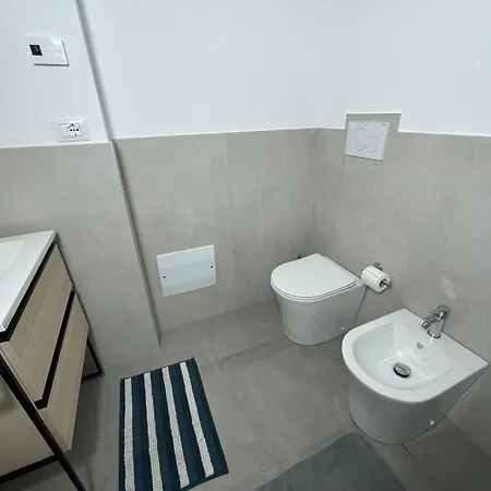 Apartment Vittoria Tre Piazze *