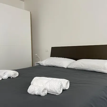 Apartment Vittoria Tre Piazze *